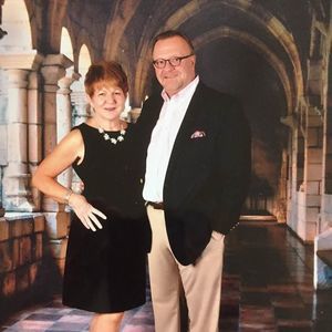 Meet your Posher, Mark